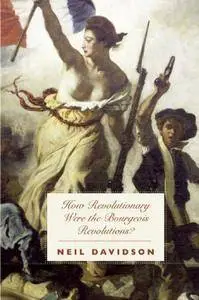 How Revolutionary Were the Bourgeois Revolutions? (Repost)