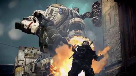 Titanfall 2 (2016)