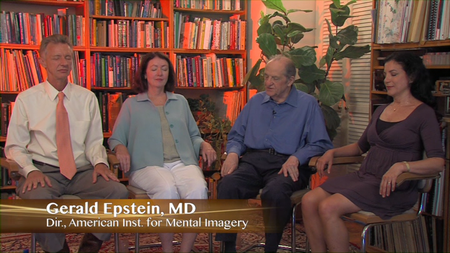 The Healing Field - Exploring Energy and Consciousness