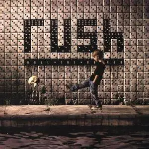 Rush: Collection (1974 - 2012) [Vinyl Rip 16/44 & mp3-320] Re-up