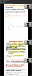 Basic Design of Reinforced Concrete Structures