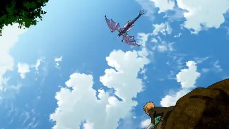 Seikoku no Dragonar (2014)