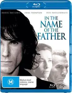 In the Name of the Father (1993)