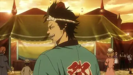 Black Clover S01E67