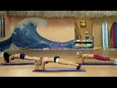 Surfer Girl Workout - Volume 2 (2010)