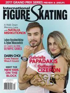 International Figure Skating - September-October 2017