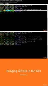 Hands-On Version Control with Git