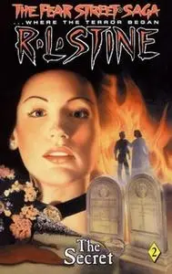«The Secret» by R.L. Stine