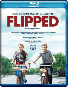 Flipped (2010) [Reuploaded]