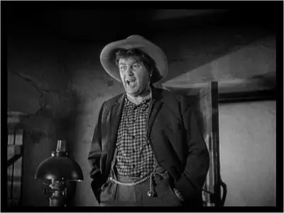Stagecoach (1939) [The Criterion Collection #516]