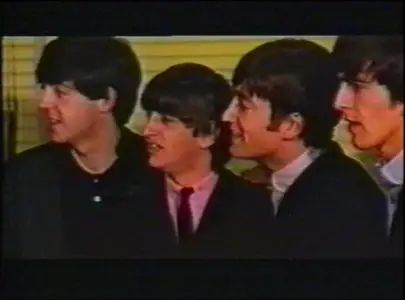 Beatles - The Journey (2003)