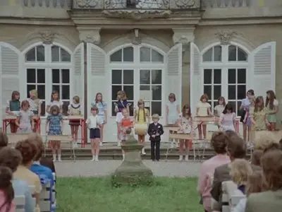 Philipp, der Kleine (DDR/GDR 1987)