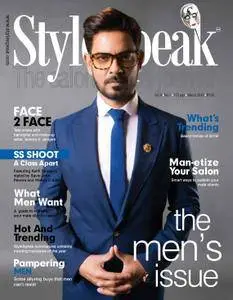 Style Speak - March 2016