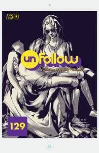 Unfollow 012 (2016)