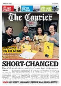 The Courier - June 24, 2021