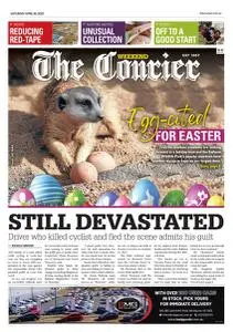 The Courier - 16 April 2022