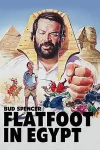 Flatfoot in Egypt (1980)