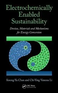 Electrochemically Enabled Sustainability: Devices, Materials and Mechanisms for Energy Conversion (repost)