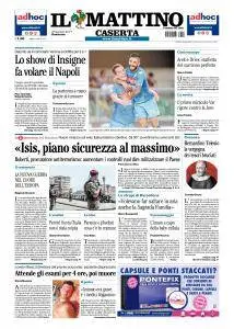 il Mattino - 20 Agosto 2017