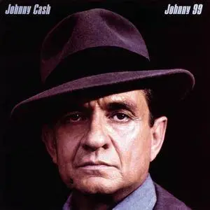 Johnny Cash - Johnny 99 (1983/2014) [Official Digital Download 24/96]