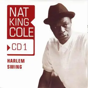 Nat King Cole - 10 CD-Set (2005)