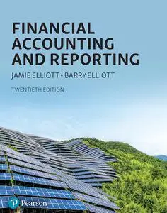 Financial Accounting & Reporting, 20th Edition