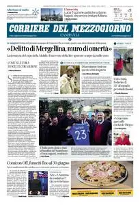 Corriere del Mezzogiorno Campania - 23 Marzo 2023