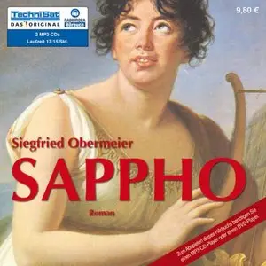 Siegfried Obermeier - Sappho