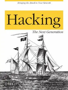 Hacking: The Next Generation [Repost]