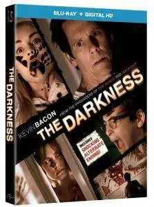 The Darkness (2016)