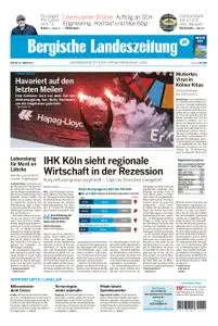 Kölnische Rundschau Wipperfürth/Lindlar – 29. Januar 2021