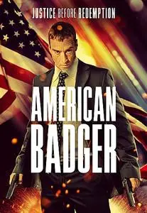 American Badger (2021)