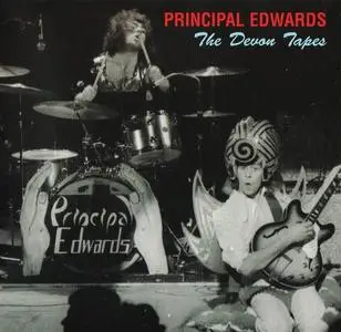 Principal Edwards - The Devon Tapes [Recorded 1974] (2008) (Re-up)