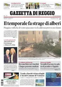 Gazzetta di Reggio - 5 Luglio 2022