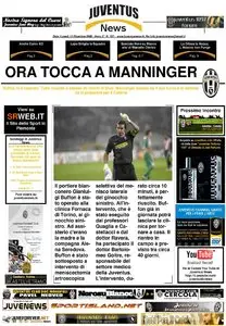 Juventus News 14.12.2009