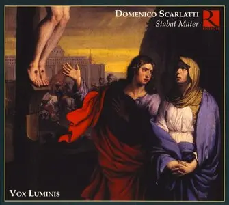 Domenico Scarlatti - Stabat Mater - Vox Luminis