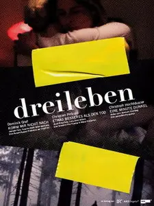 Dreileben - Etwas Besseres als den Tod / Beats Being Dead (2011)