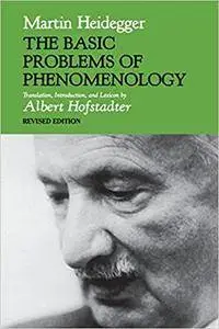 The Basic Problems of Phenomenology