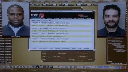 Criminal Minds S03E19