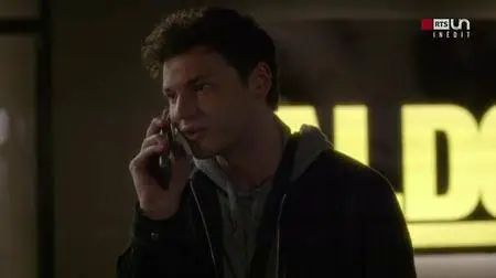Esprits Criminels S13E19