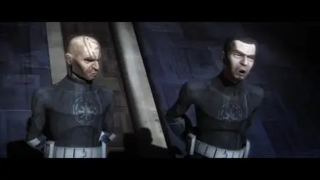 Star Wars: The Clone Wars S04E10