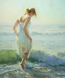 Emotional Realism by Steve Henderson