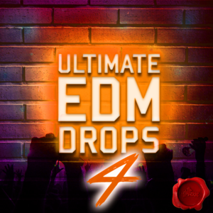 Fox Samples Ultimate EDM Drops 4 MULTiFORMAT