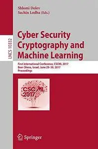 Cyber Security Cryptography and Machine Learning[Repost]