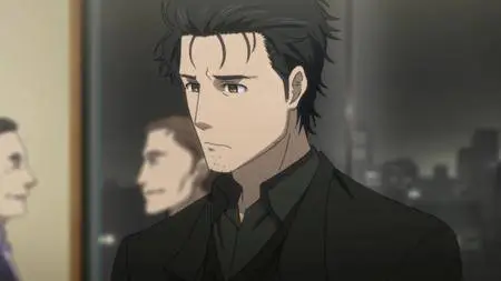Steins;Gate 0 S01E02