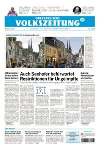 Kölnische Rundschau Oberbergischer Kreis – 27. Juli 2021