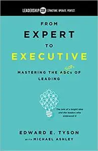 From Expert to Executive: Mastering the SOPs of Leading