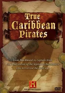 History Channel - Pirates of the Caribbean: The True Story (2012)