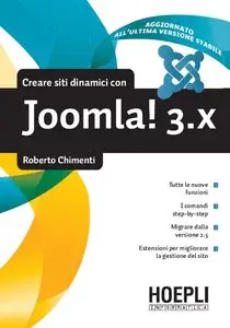 Roberto Chimenti - Costruire siti dinamici con Joomla! 3.x