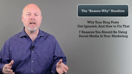 Ray Edwards - Copywriting Academy 2